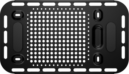 Poly Soporte de Base de Micrófono A02FDAA  