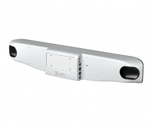 Poly Sistema de Videoconferencia Studio X72, 4K Ultra HD, 3 x HDMI, USB-A/USB-C 