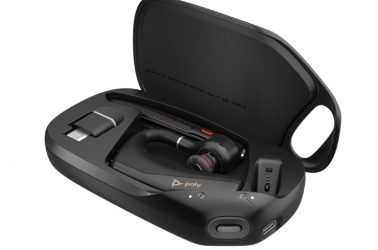 Poly Monoaural Voyager Legend 50-M UC, Inalámbrico, Bluetooth, USB 