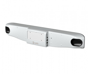 Poly Cámara de Videoconferencia Studio V72, 4K Ultra HD, 1 x HDMI, USB-C 