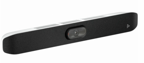 Poly Cámara de Videoconferencia Studio X32 All-In-One Video Bar, HD, 1 x HDMI, USB-C 