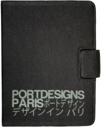 Port Design Funda para Tablets Universal, 10.1