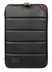 Port Design Funda San Diego para iPad 2, Negro 