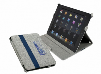 Port Designs Funda de para iPad 2/3 9.7