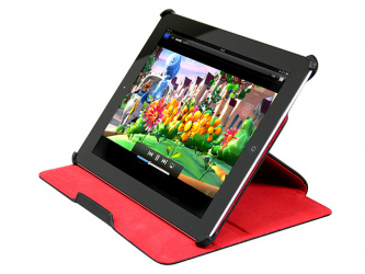 Port Designs Funda Taipei para iPad 2/3/4 9.7