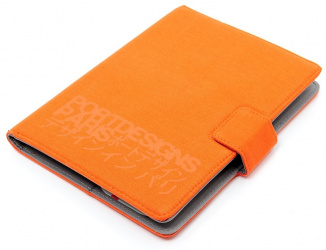 Port Design Funda Kobe para iPad 7