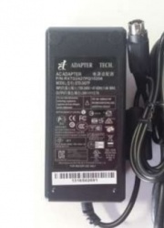 POSline Fuente de Poder 24V 1.75A para Impresoras de Tickets 