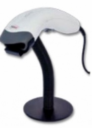 POSline SC2150 Lector de Código de Barras CCD, 1D - Incluye Cable USB y Base 