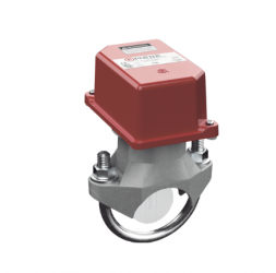 Potter Sensor de Presión VSRF0200, 10GPM 