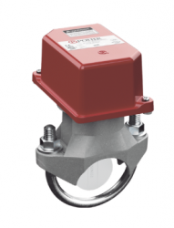 Potter Sensor de Humedad VSR-F-0500, Alámbrico 