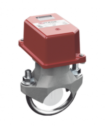 Potter Sensor de temperatura VSRF1000, Alámbrico, 0 - 66°C 