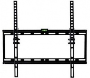 Power & Co SIL-2670 Soporte para Pantalla 26'' - 70'', hasta 60kg, Negro 