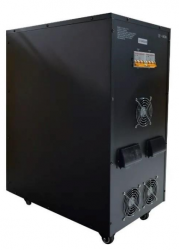 Regulador Power-All CMS-325P, 30kVA, Entrada 120 - 208V, Salida 120 - 208V, Bloque de Terminales 