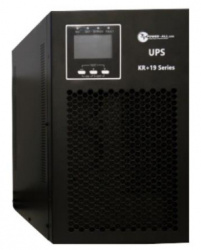 No Break Power-All KR+19-3000UN Doble Conversión en Línea, 27kW, 3300VA, Entrada 80V - 150V, Salida 100V - 127V, 6 Salidas ― Requiere Instalación por Parte de la Marca para hacer Válida la Garantía 