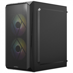 Computadora Powerbit Nano Byte, AMD Ryzen 5 4600G, 16GB, 1TB SSD, Windows 11 Prueba  