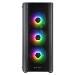 Computadora Gamer PowerBit MEGA V BLACK, Intel Core i5-13600K 3.50GHz, 16GB, 2TB SSD, NVIDIA GeForce RTX 3060, Windows 11 Prueba 