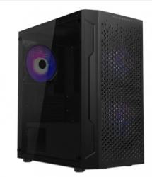 Computadora Powerbit 3200G-A520M-8G-512, AMD Ryzen 3 3200G, 16GB, 512GB SSD, Windows 11 Prueba 