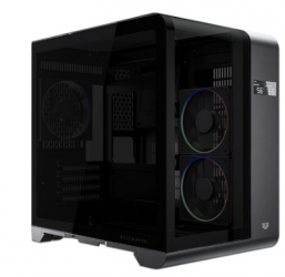 Computadora Powerbit HYDROX5700, 5700, GeForce RTX 4060, 32GB, 1TB SSD, Windows 11 Home 