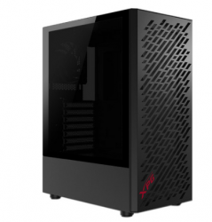 Computadora Gamer Powerbit 7RX7600, AMD Ryzen 7 5700, AMD Radeon RX 7600, 16GB, 1TB SSD, Windows 11 Prueba 