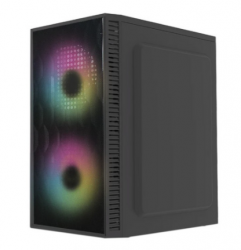 Computadora Powerbit 535605, AMD Ryzen 5 5600G, 16GB, 1TB SSD, Windows 11 Prueba 