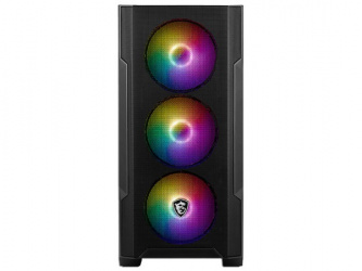 Computadora Gamer Powerbit Victory Gear, AMD Ryzen 5 8500G, NVIDIA GeForce RTX 4060, 32GB, 1TB SSD, Windows 11 Prueba  