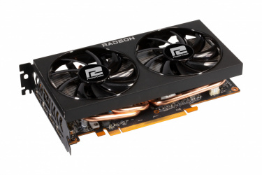 Tarjeta de Video PowerColor AMD AMD Radeon RX 6600, 8GB 128-bit GDDR6, PCI Express 4.0 
