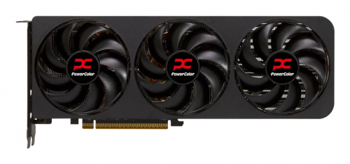 Tarjeta de Video PowerColor AMD Radeon RX 9070 XT Reaper, 16GB 256-bit GDDR6, PCI Express x16 5.0  