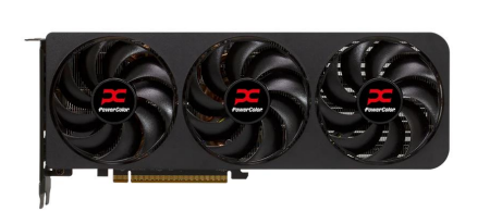 Tarjeta de Video PowerColor AMD Radeon RX 9070 XT PowerColor Reaper, 16GB 256-bit GDDR6, PCI Express x16 5.0  