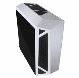 Computadora Gamer Powered by ASUS PBA044, Intel Core i7-7700 3.60GHz, 16GB, 1TB + 120GB SSD, NVIDIA GeForce GTX 1080 Ti, FreeDOS 