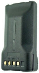 Power Products Batería para Radio BPKNB48L, Li-Ion, 2500mAh, 7.4V, para Kenwood 