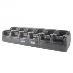 Power Products Cargador 12 Baterías,100 - 240 V, para Kenwood 