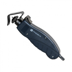 Precision Pinzas Pinza Desforradora PST-H05-005, Negro 