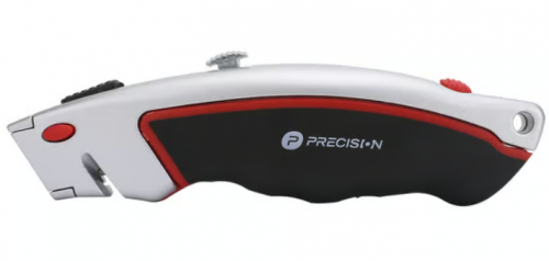 Precision Navaja de Bolsillo PST-H050-01, 9 Herramientas 