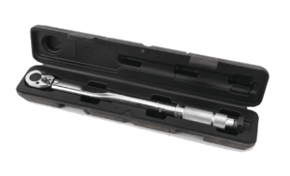 Precision Torquímetro de Trueno PST‑H08‑003, 12