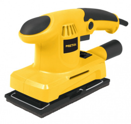 Pretul Lijadora Orbital LIOR-1/3P3, 150W, 1/3 Hoja, Amarillo 