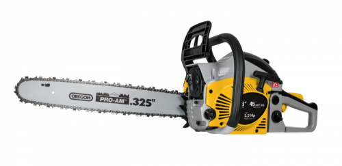 Pretul Motosierra a Gasolina 26017, 1640W, 12000RPM, Amarillo 