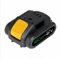 Pretul Batería Ión de Litio para Taladro TALI-12P, 12V 