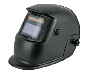 Pretul Careta Electrónica para Soldar CAREL-913P1, Sombra Variable, 2 Sensores, Negro 