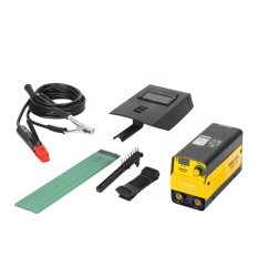 Pretul Soldadora Inversora Mini TRU 29961, 100A, 127V 