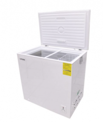 Prime Congelador CPR70-B, 191 Litros 