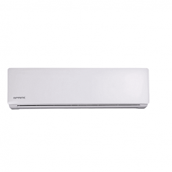 Prime Aire Acondicionado Minisplit Inverter Elite 2, 12000 BTU/h, 1.100W, Frío/Calor, Blanco  
