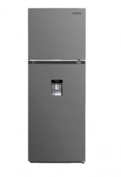Prime Refrigerador RPR90-S, 9 Pies Cúbicos, Plata 