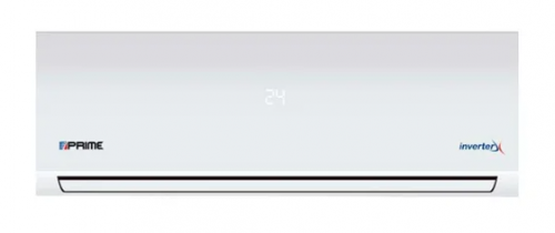 Primera Aire Acondicionado Minisplit Inverter CMPRC121-B, 12000 BTU/h, 3.300W, Solo Frío, 110V, Blanco  