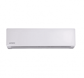 Primera Aire Acondicionado Minisplit Inverter PRC121-ABWR3, 12000 BTU/h, 3.516W, Solo Frío, 110V, Blanco  
