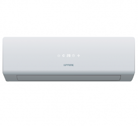 Primera Aire Acondicionado PRC362-ETK, Wi-Fi, 36000 BTU/h, 1.440W, Frío/Calor, 220V, Blanco 
