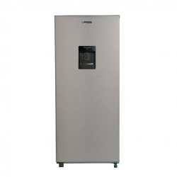 Primera Refrigerador RPR70-S, 7 Pies Cúbicos, Gris 