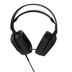 Primus Audífonos Gamer ARCUS100T para Xbox/PS4, Alámbrico, 2 Metros, 3.5mm, Negro 