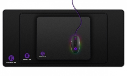 Mousepad Gamer Primus Arena L, 399mm x 320mm, Grosor 3mm  
