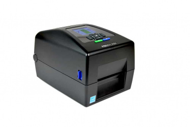 Printonix T800, Impresora de Etiquetas, Térmica Directa, 203 x 203DPI, USB/Ethernet/RS-232, Negro 