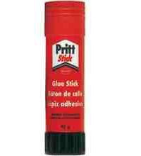 Pritt Lápiz Adhesivo, 40 Gramos, 5 Piezas 